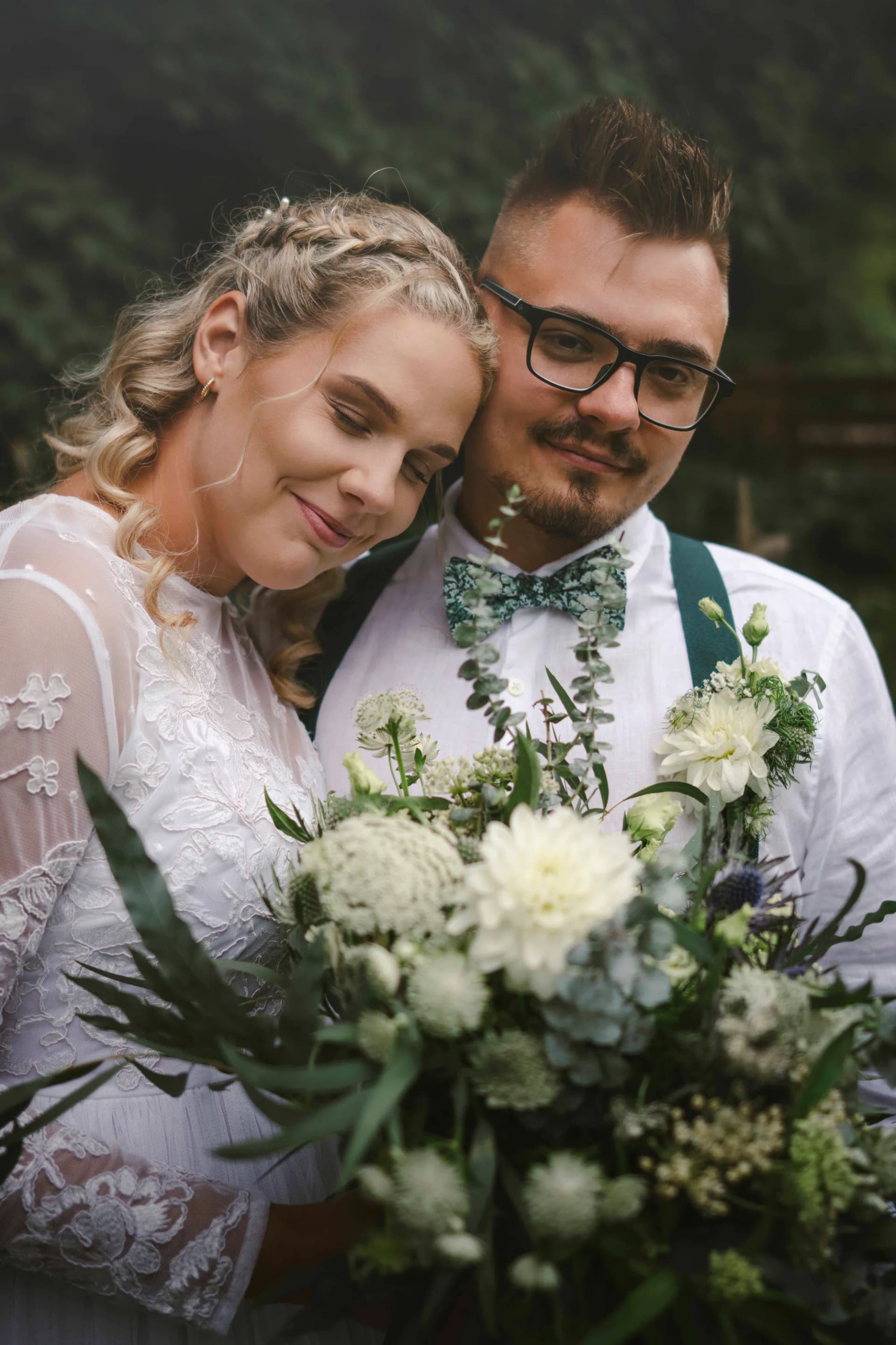 Svatební den